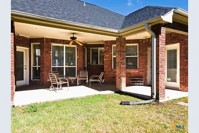 3807 Whispering Oaks, Temple, TX 76504 - Photo 28