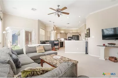 3807 Whispering Oaks, Temple, TX 76504 - Photo 10
