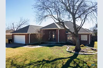 3807 Whispering Oaks, Temple, TX 76504 - Photo 6