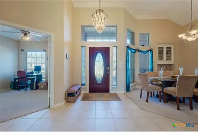 3807 Whispering Oaks, Temple, TX 76504 - Photo 2