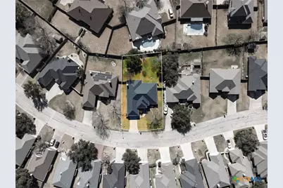 3807 Whispering Oaks, Temple, TX 76504 - Photo 34