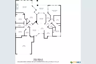 3807 Whispering Oaks, Temple, TX 76504 - Photo 36