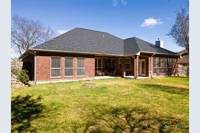 3807 Whispering Oaks, Temple, TX 76504 - Photo 30