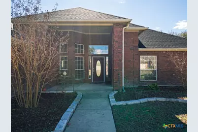 3807 Whispering Oaks, Temple, TX 76504 - Photo 4