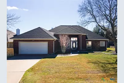 3807 Whispering Oaks, Temple, TX 76504 - Photo 8