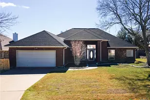 3807 Whispering Oaks, Temple, TX 76504 - Photo 8