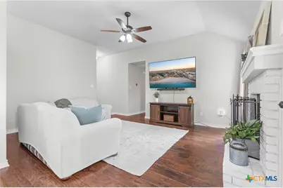 2804 Bluejay Drive, Killeen, TX 76549 - Photo 8