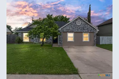 2804 Bluejay Drive, Killeen, TX 76549 - Photo 1