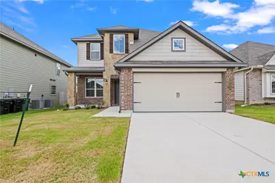 7709 Harvey Drive, Temple, TX 76502 - Photo 2
