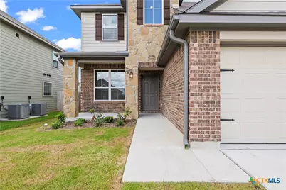 7709 Harvey Drive, Temple, TX 76502 - Photo 4