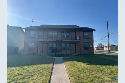 902 Travis Lane, Harker Heights, TX 76548 - Photo 1