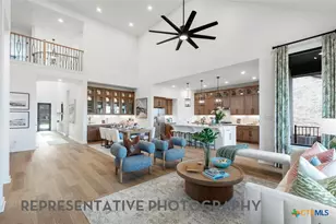 511 Tricia Ct, Liberty Hill, TX 78642 - Photo 10