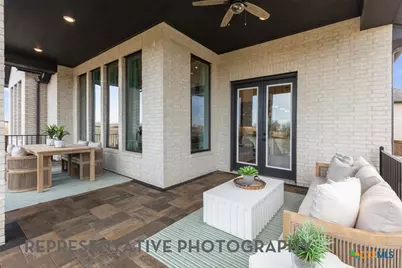 511 Tricia Court, Liberty Hill, TX 78642 - Photo 36