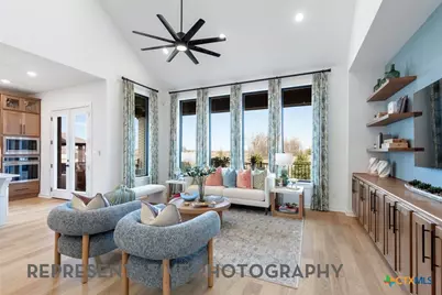 511 Tricia Court, Liberty Hill, TX 78642 - Photo 8