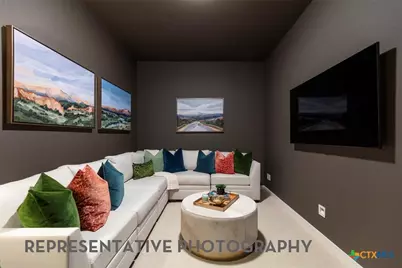 511 Tricia Court, Liberty Hill, TX 78642 - Photo 32