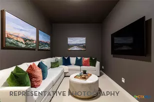 511 Tricia Ct, Liberty Hill, TX 78642 - Photo 32