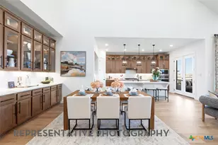 511 Tricia Ct, Liberty Hill, TX 78642 - Photo 22