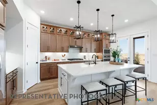 511 Tricia Ct, Liberty Hill, TX 78642 - Photo 6