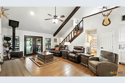 1784 Fm 538, Stockdale, TX 78160 - Photo 20