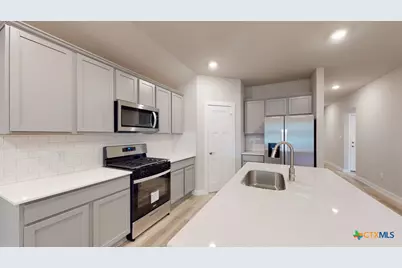 317 Dobson Drive, Killeen, TX 76542 - Photo 4