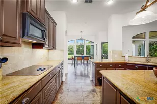 851 River Cliff Dr, Canyon Lake, TX 78133 - Photo 20