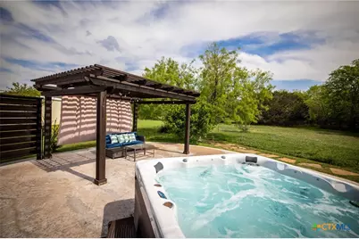 851 River Cliff Drive, Canyon Lake, TX 78133 - Photo 8