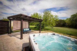 851 River Cliff Dr, Canyon Lake, TX 78133 - Photo 8