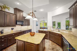 851 River Cliff Dr, Canyon Lake, TX 78133 - Photo 22