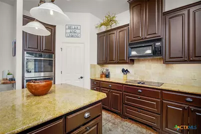 851 River Cliff Drive, Canyon Lake, TX 78133 - Photo 20