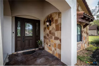 851 River Cliff Drive, Canyon Lake, TX 78133 - Photo 6