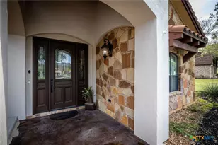 851 River Cliff Dr, Canyon Lake, TX 78133 - Photo 6