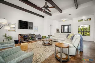 851 River Cliff Dr, Canyon Lake, TX 78133 - Photo 14