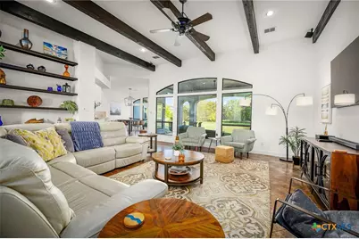 851 River Cliff Drive, Canyon Lake, TX 78133 - Photo 14