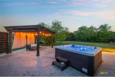 851 River Cliff Drive, Canyon Lake, TX 78133 - Photo 4