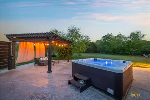 851 River Cliff Dr, Canyon Lake, TX 78133 - Photo 4