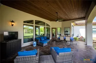 851 River Cliff Dr, Canyon Lake, TX 78133 - Photo 10