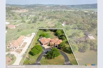 851 River Cliff Drive, Canyon Lake, TX 78133 - Photo 12