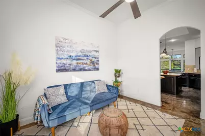 851 River Cliff Drive, Canyon Lake, TX 78133 - Photo 24