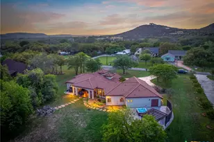 851 River Cliff Dr, Canyon Lake, TX 78133 - Photo 1