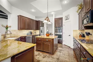 851 River Cliff Dr, Canyon Lake, TX 78133 - Photo 18