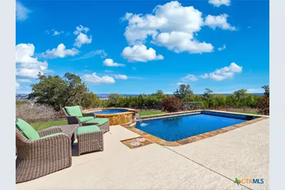 2144 Senora Ridge, Canyon Lake, TX 78133 - Photo 2