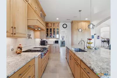 2144 Senora Ridge, Canyon Lake, TX 78133 - Photo 16