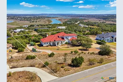 2144 Senora Ridge, Canyon Lake, TX 78133 - Photo 2