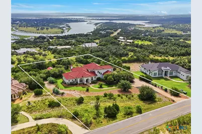 2144 Senora Ridge, Canyon Lake, TX 78133 - Photo 32