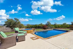 2144 Senora Ridge, Canyon Lake, TX 78133 - Photo 2