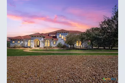 2144 Senora Ridge, Canyon Lake, TX 78133 - Photo 1