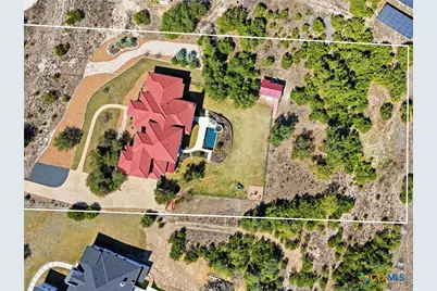 2144 Senora Ridge, Canyon Lake, TX 78133 - Photo 46