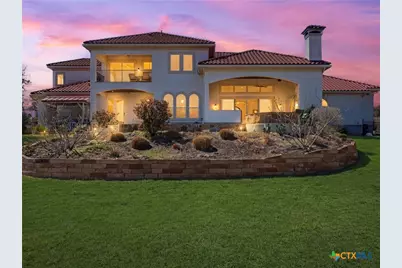 2144 Senora Ridge, Canyon Lake, TX 78133 - Photo 44