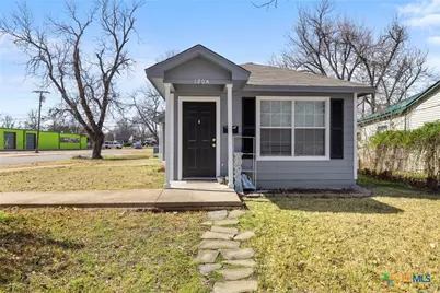 120 S 23rd Street, Temple, TX 76504 - Photo 2