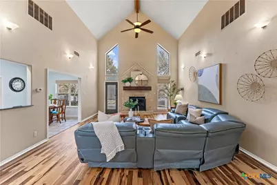 1060 Great Oaks Drive, Salado, TX 76571 - Photo 10